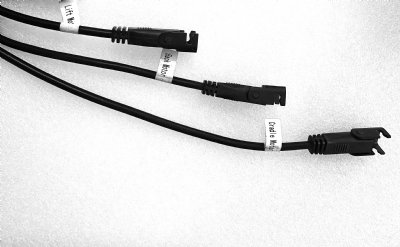 GMC3M-3MEC PR514 Cable to 3 motors